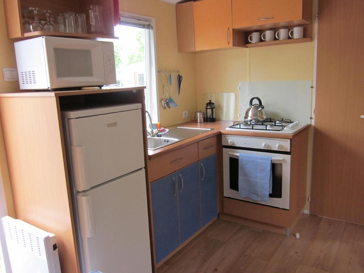 Richards Holidays Jard-sur-Mer Exterior photo